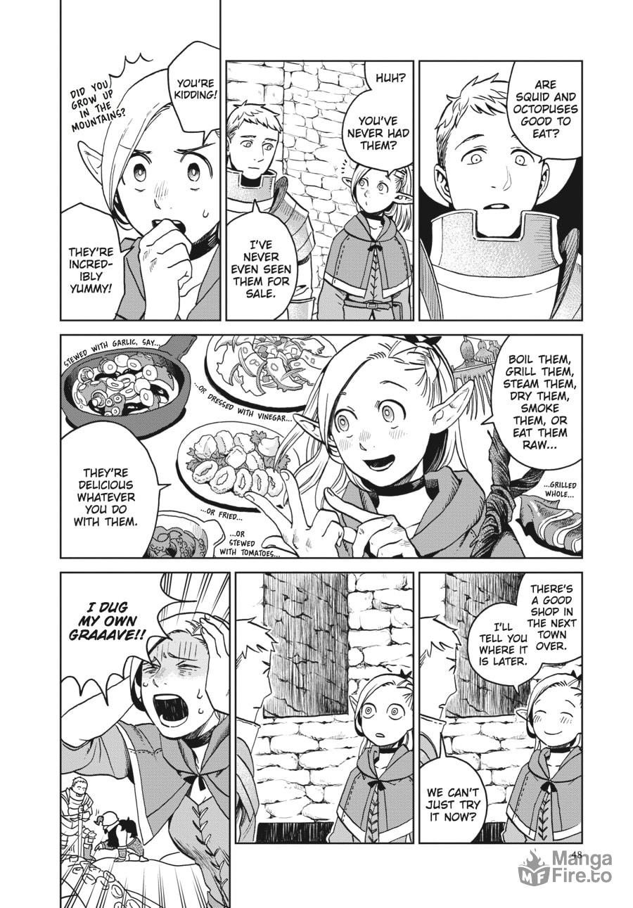 BROILED WITH SAUCE page 19