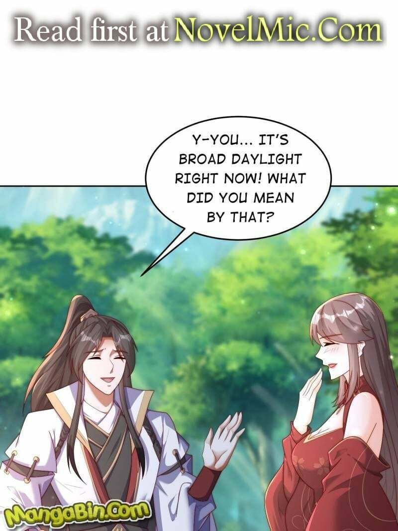 I Can Read Your Fate – Chapter 42 page 0