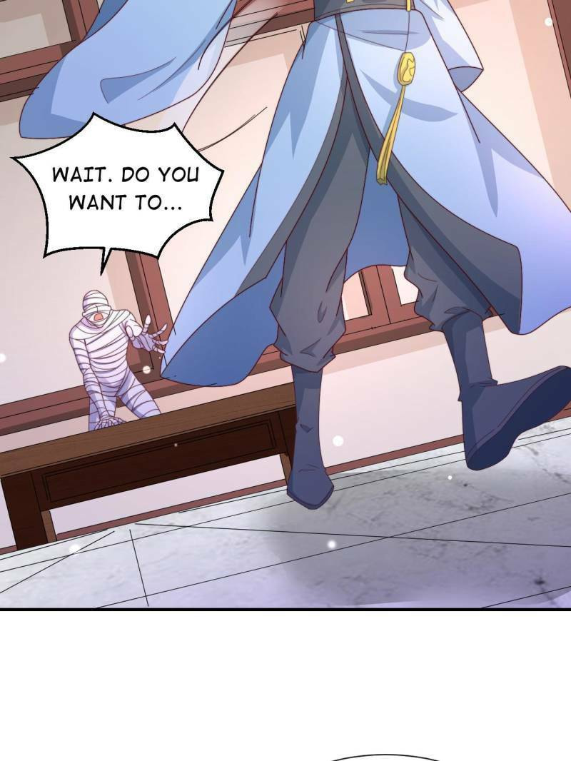 I Can Read Your Fate – Chapter 51 page 37