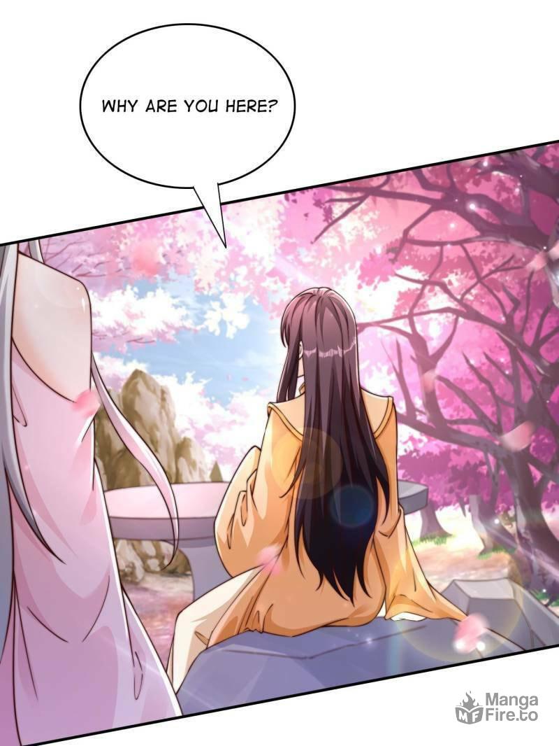 I Can Read Your Fate – Chapter 37 page 26