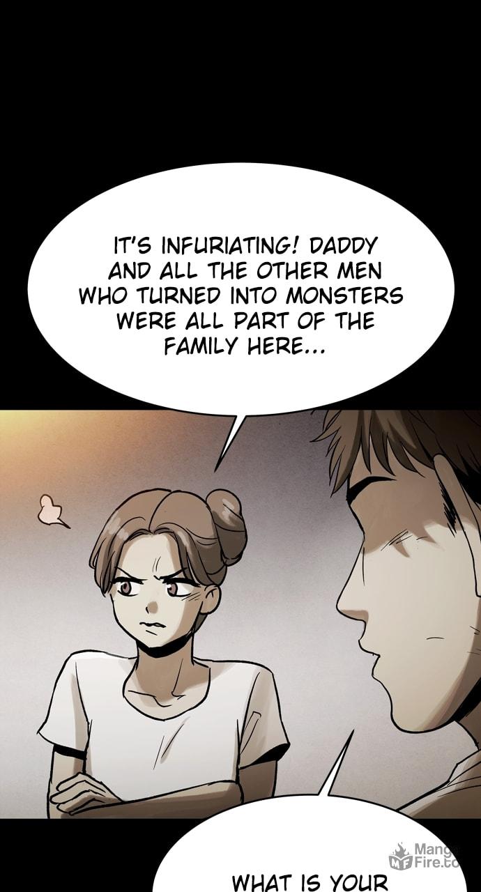 Spore – Chapter 68 page 59