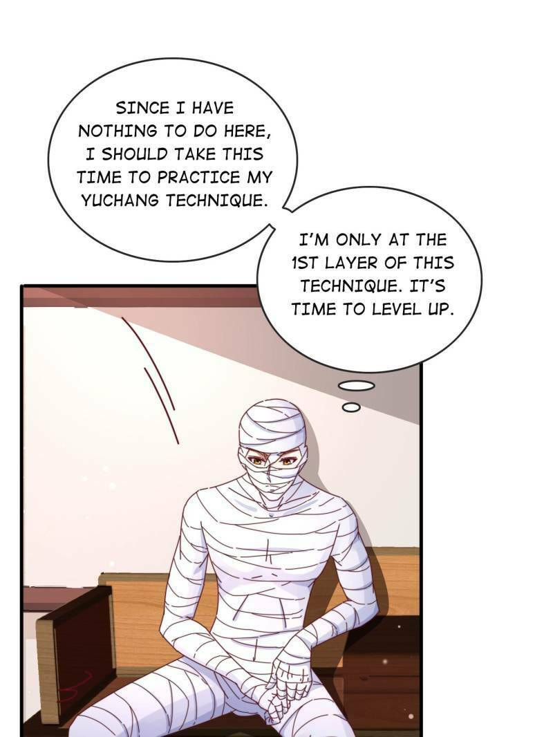 I Can Read Your Fate – Chapter 52 page 27