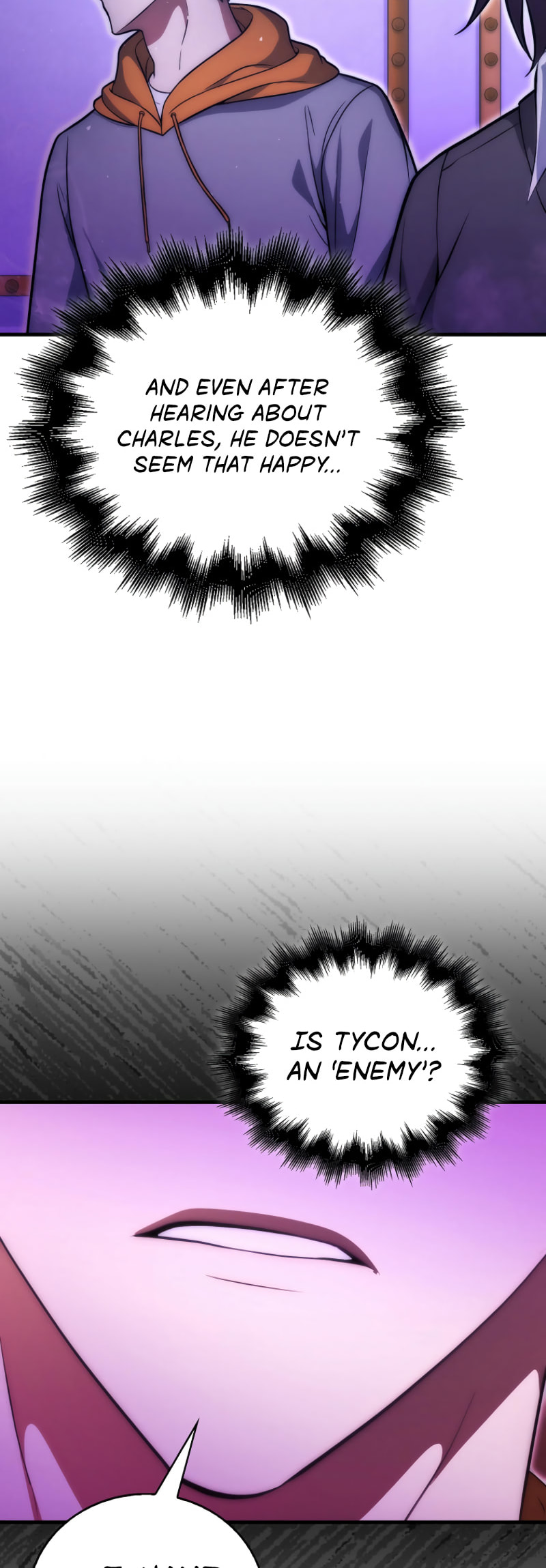 A Talented Player – Chapter 73 page 46