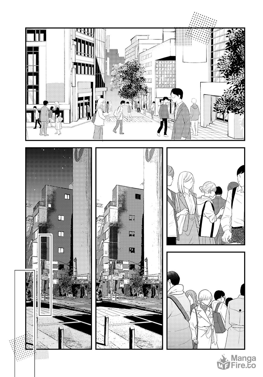 I'm Not an Idiot. page 34