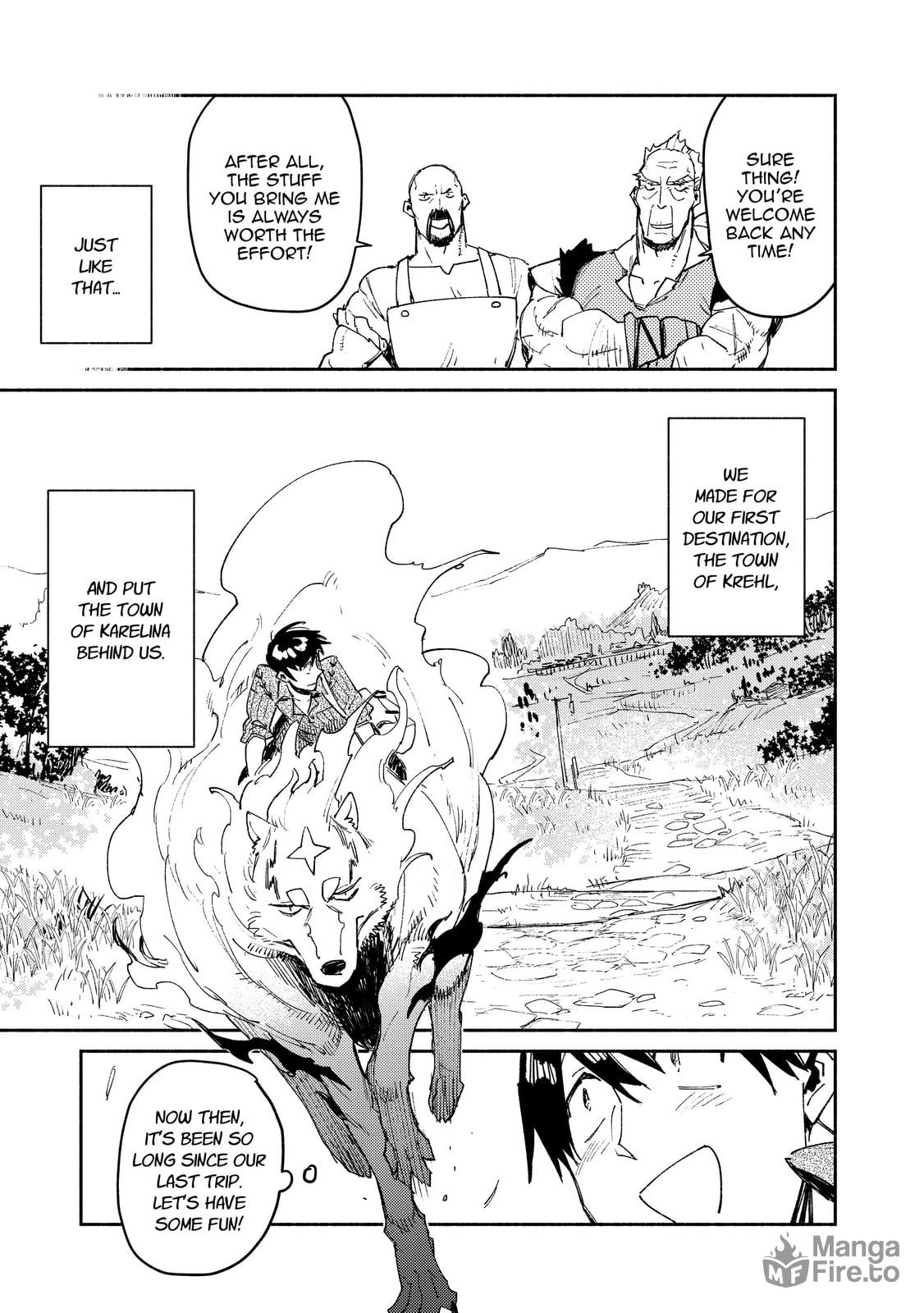 Going on a Journey page 4