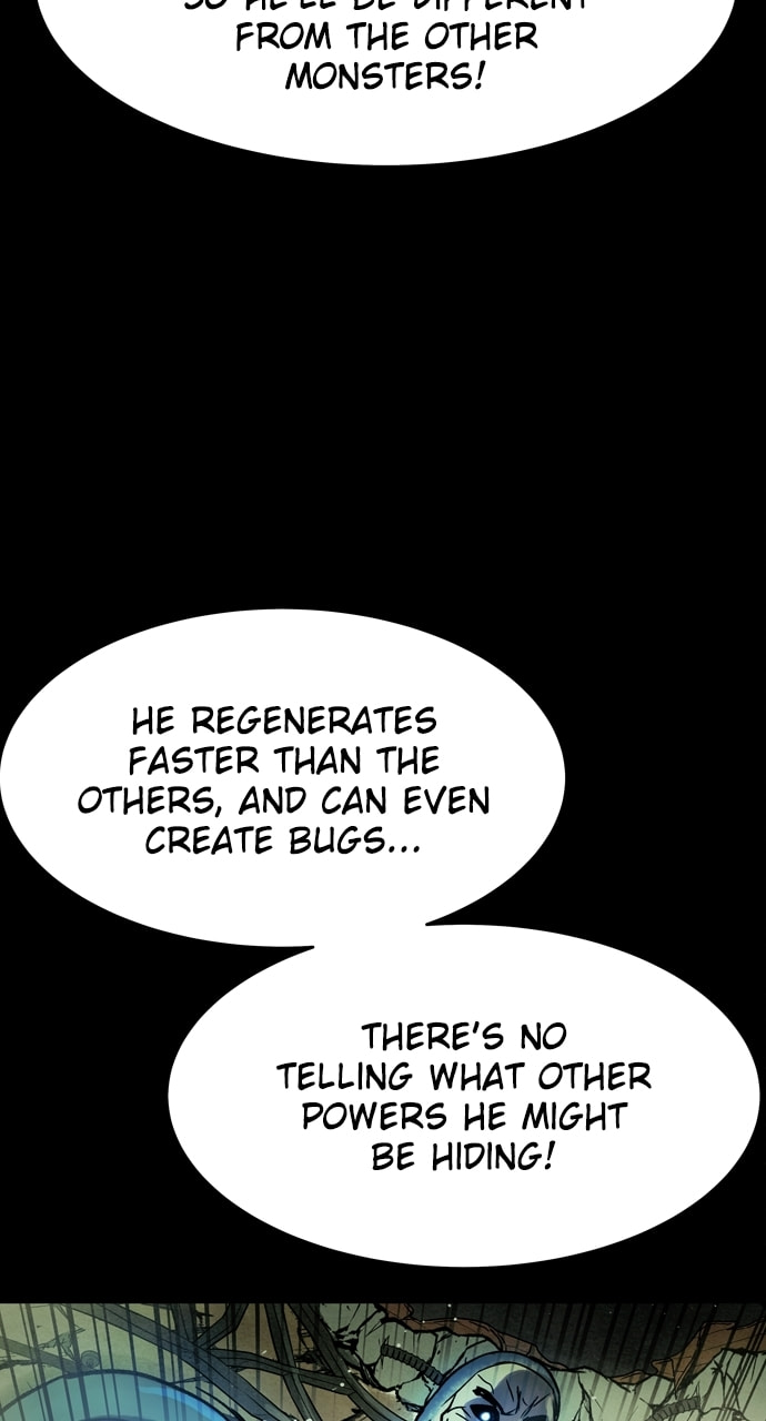 Spore – Chapter 44 page 25