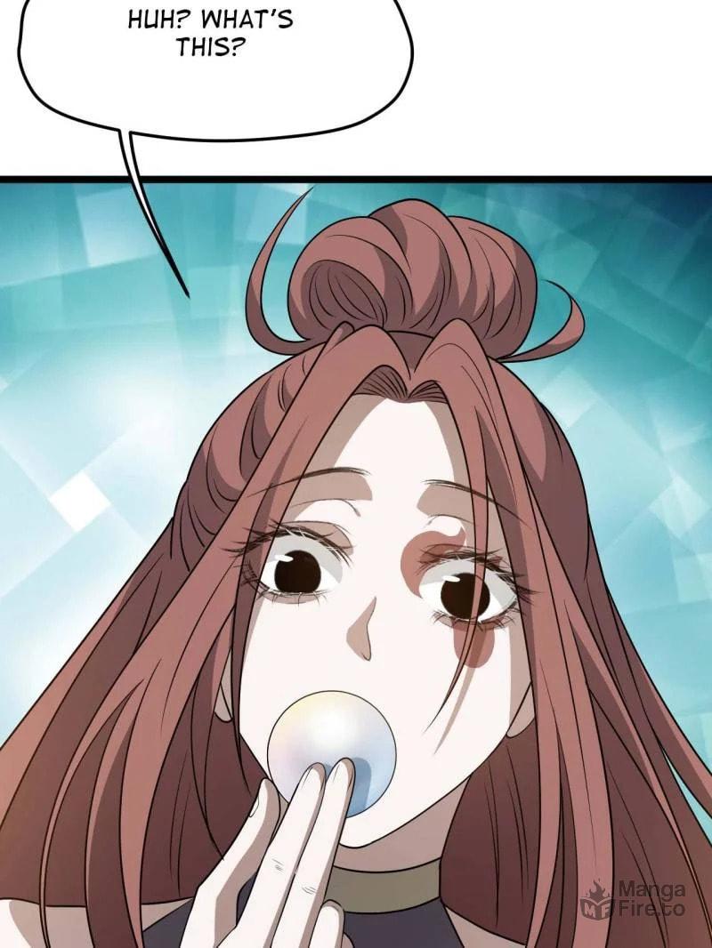 My Son, Quickly Rely On Your Father's Prestige – Chapter 52 page 62