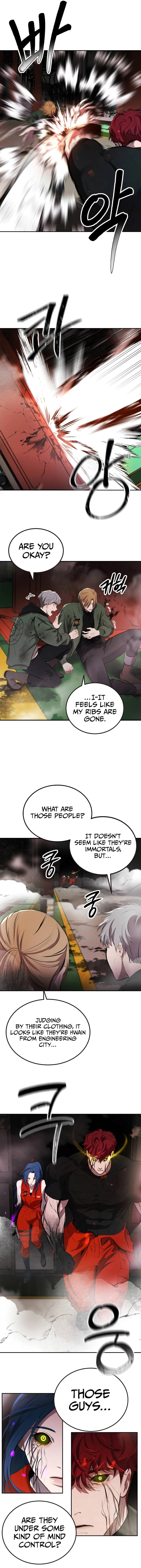 Sapiend – Chapter 7 page 13
