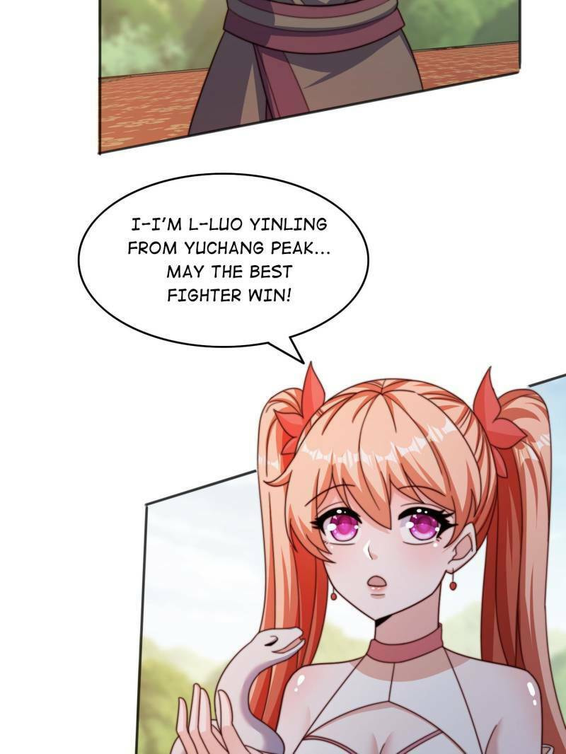 I Can Read Your Fate – Chapter 34 page 30