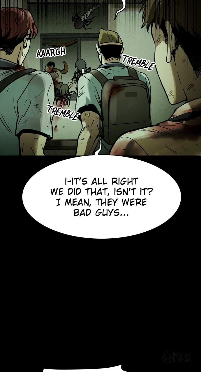 Spore – Chapter 19 page 54