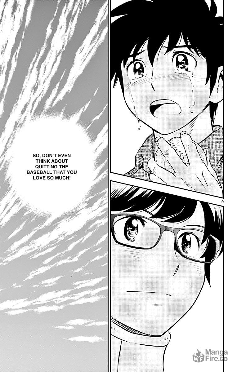 The promise page 8