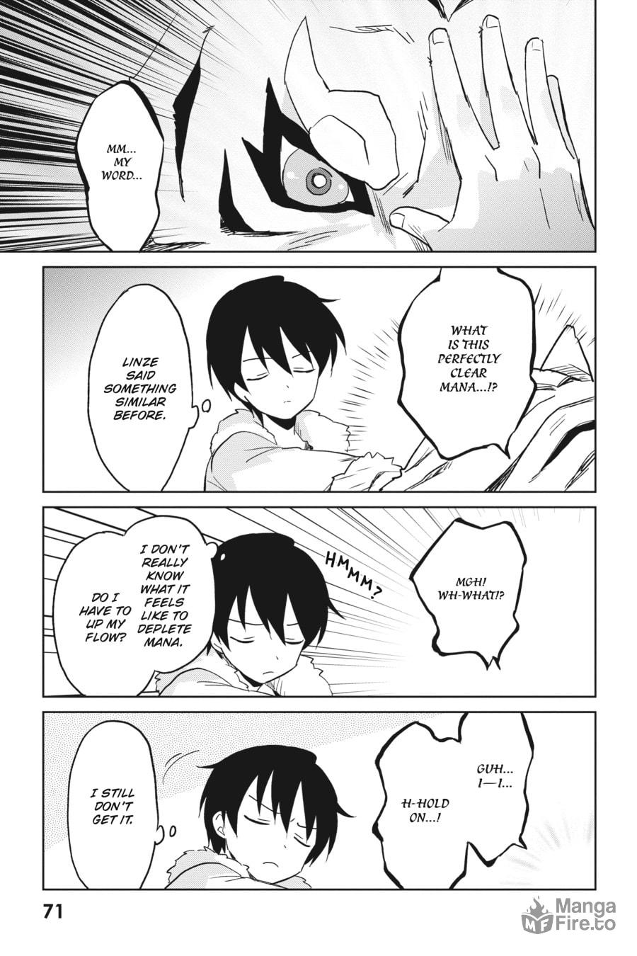 In Another World With My Smartphone – Chapter 12 page 24