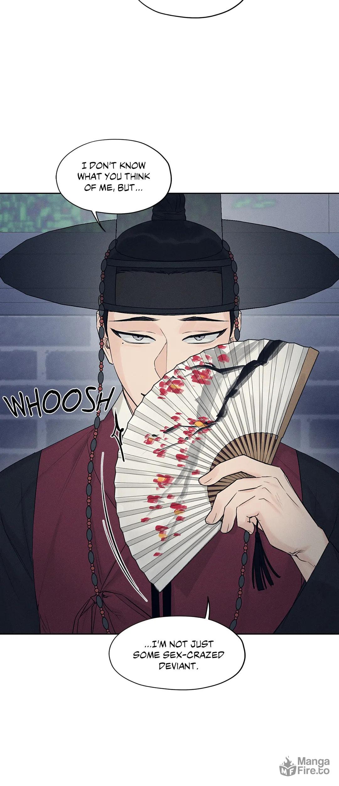 Joseon Workshop – Chapter 12 page 8
