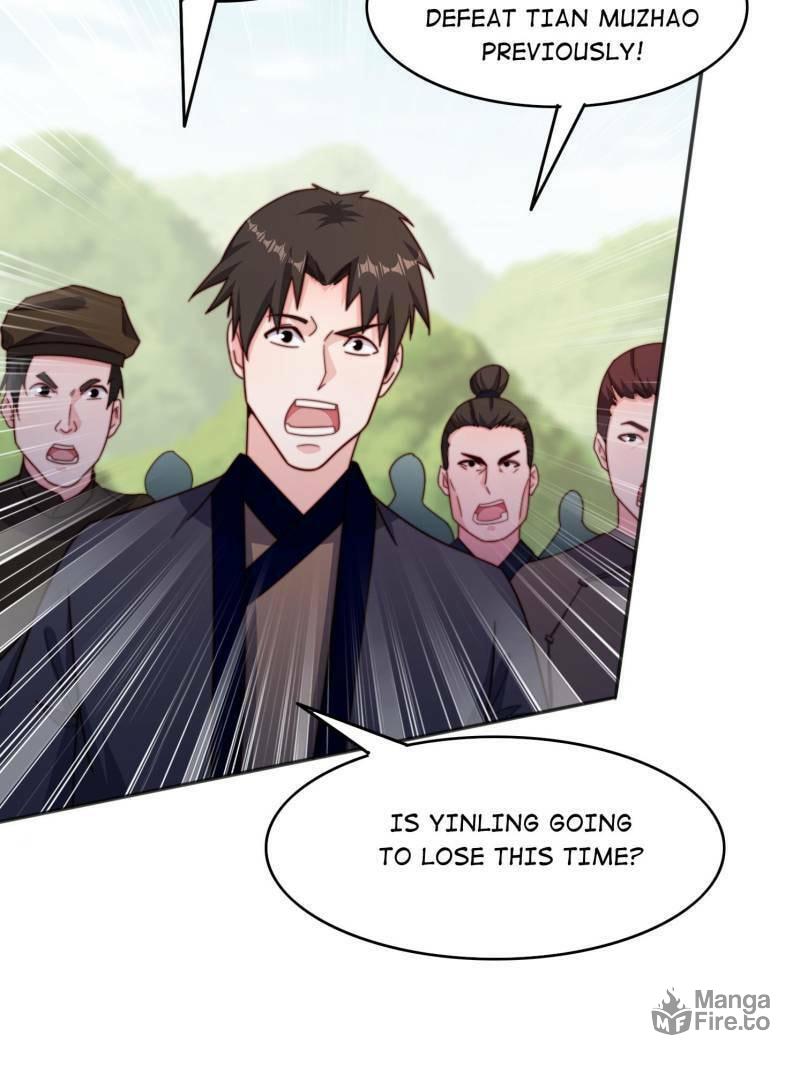I Can Read Your Fate – Chapter 34 page 44