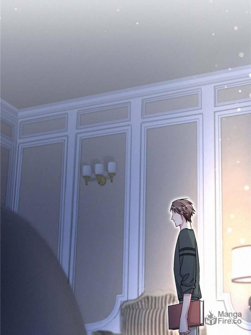 Whose Baby is it? (Colored) – Chapter 21 page 54