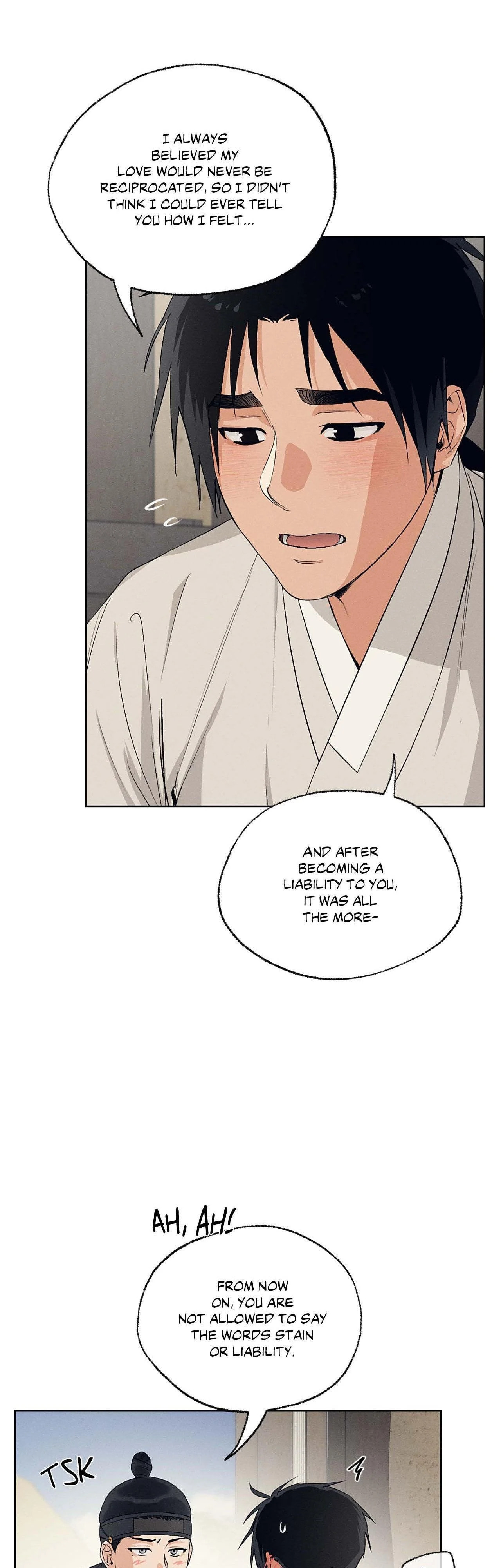 Joseon Workshop – Chapter 41 page 26