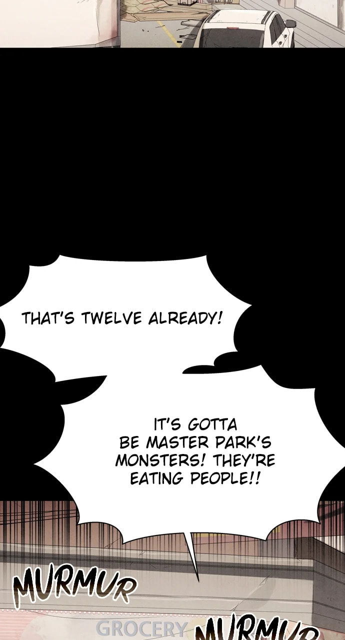 Spore – Chapter 68 page 30