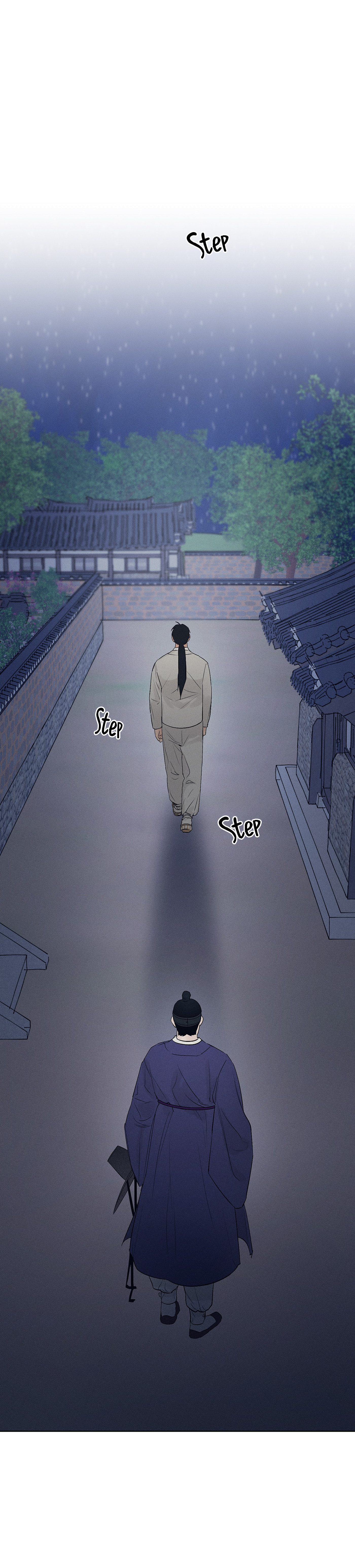 Joseon Workshop – Chapter 4 page 13