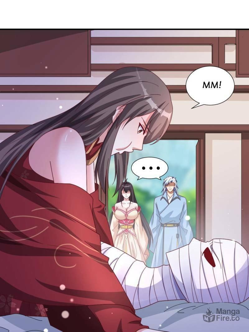 I Can Read Your Fate – Chapter 51 page 20