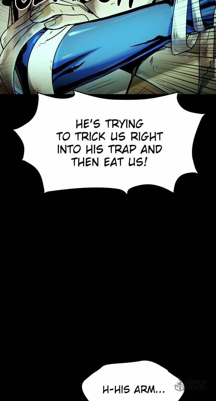 Spore – Chapter 22 page 32