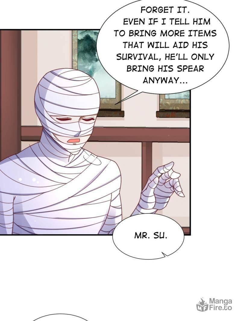 I Can Read Your Fate – Chapter 51 page 38