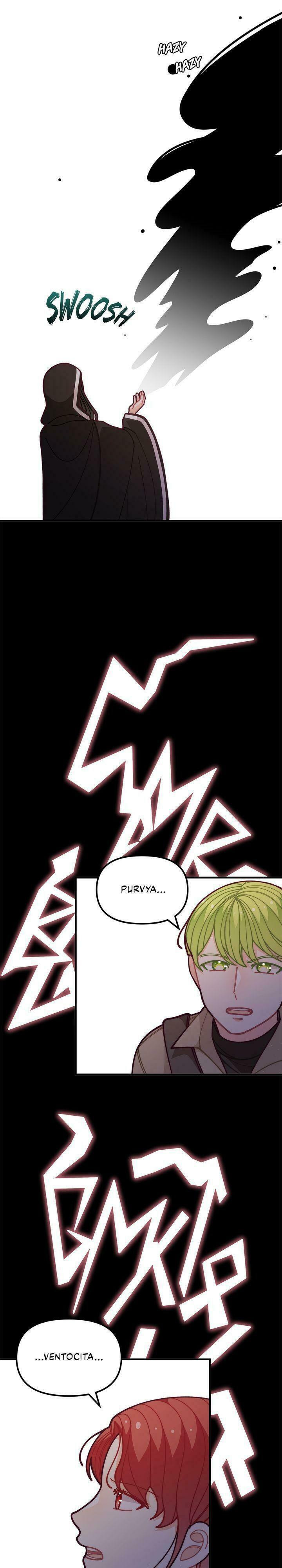 The Heroine of Drayfox – Chapter 54 page 8