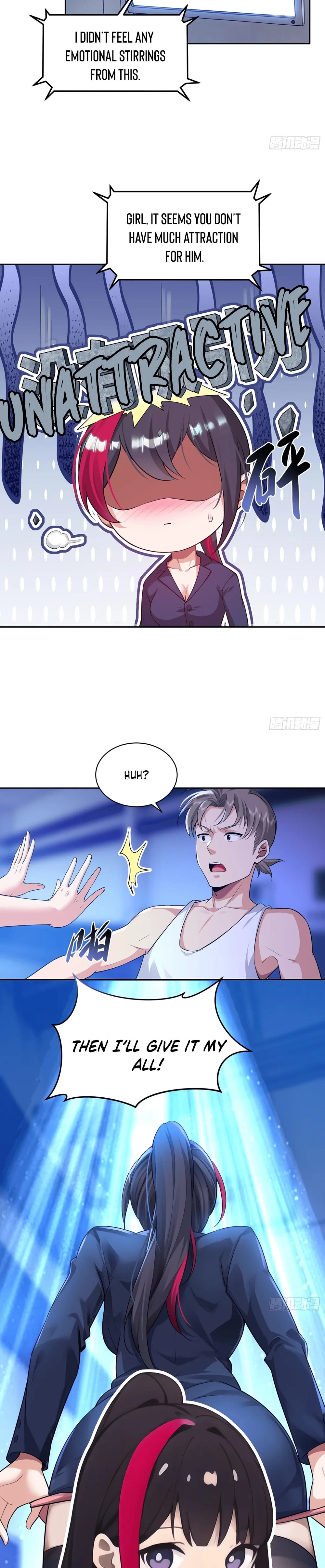 I Became the Target of the Harem in Another World – Chapter 5 page 28