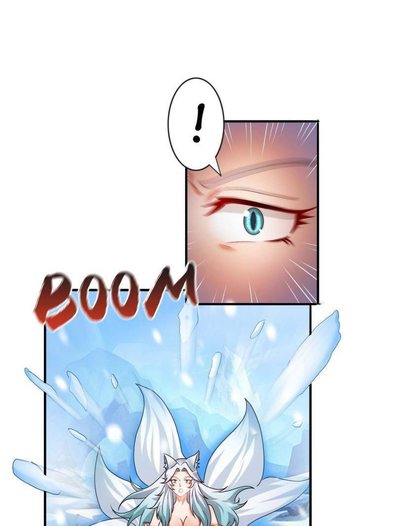 I Can Read Your Fate – Chapter 25 page 1