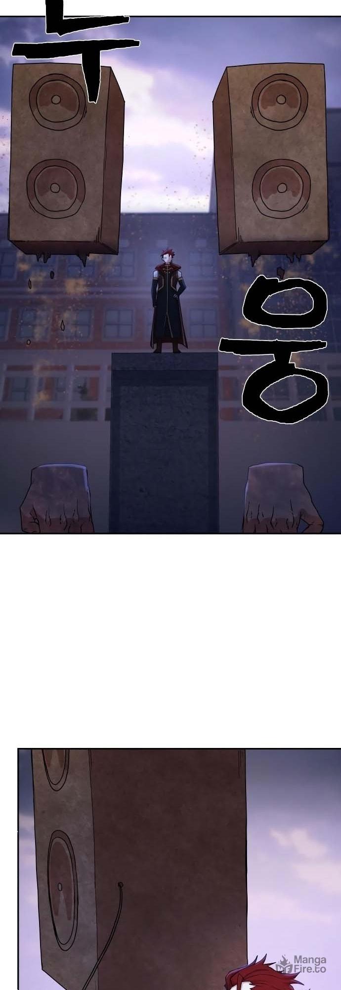 The Warrior Returns – Chapter 3 page 29