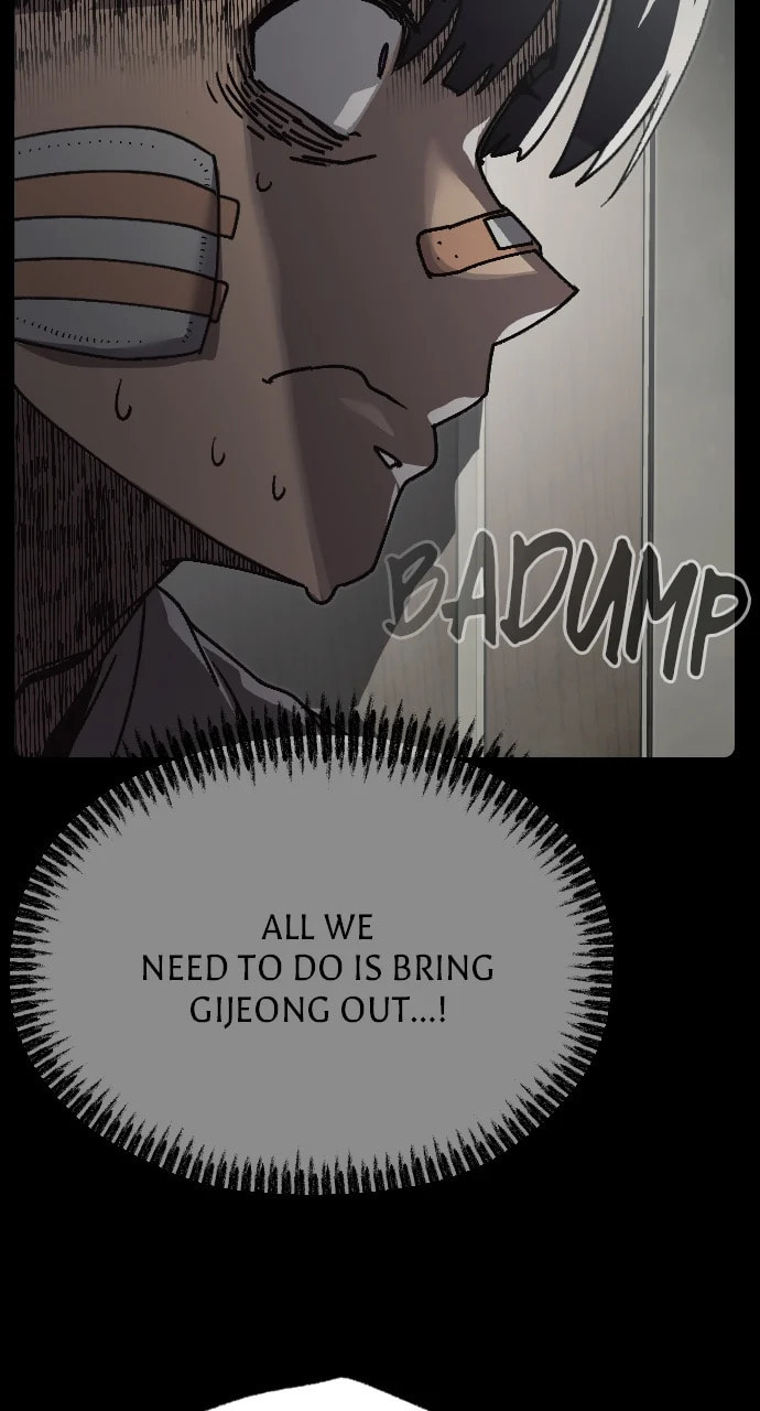 Banhyang: The Remote Island – Chapter 16 page 46