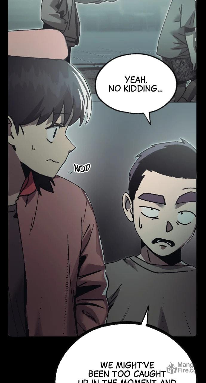 Banhyang: The Remote Island – Chapter 16 page 9