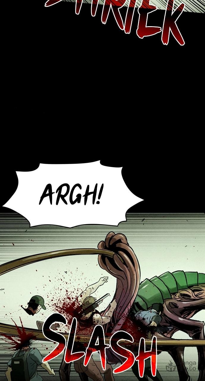 Spore – Chapter 22 page 50
