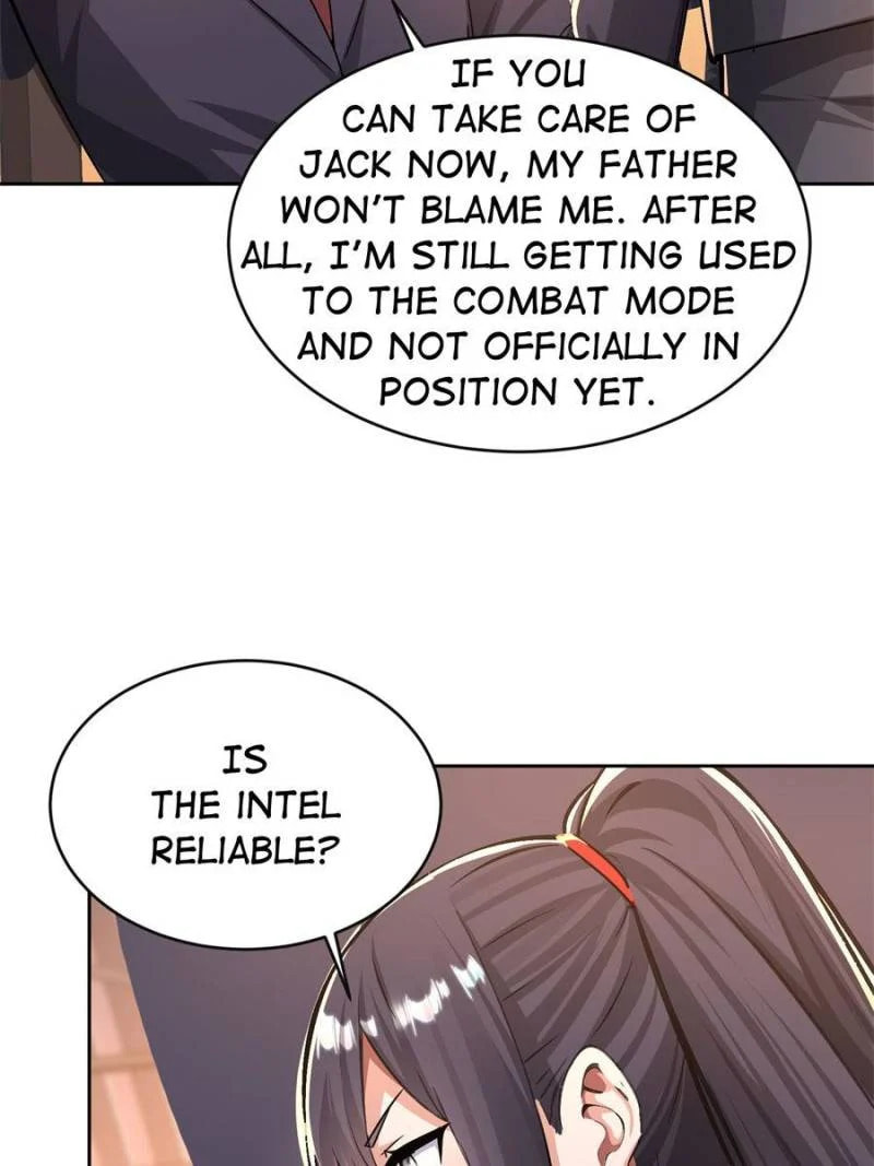 I Became the Target of the Harem in Another World – Chapter 29 page 40