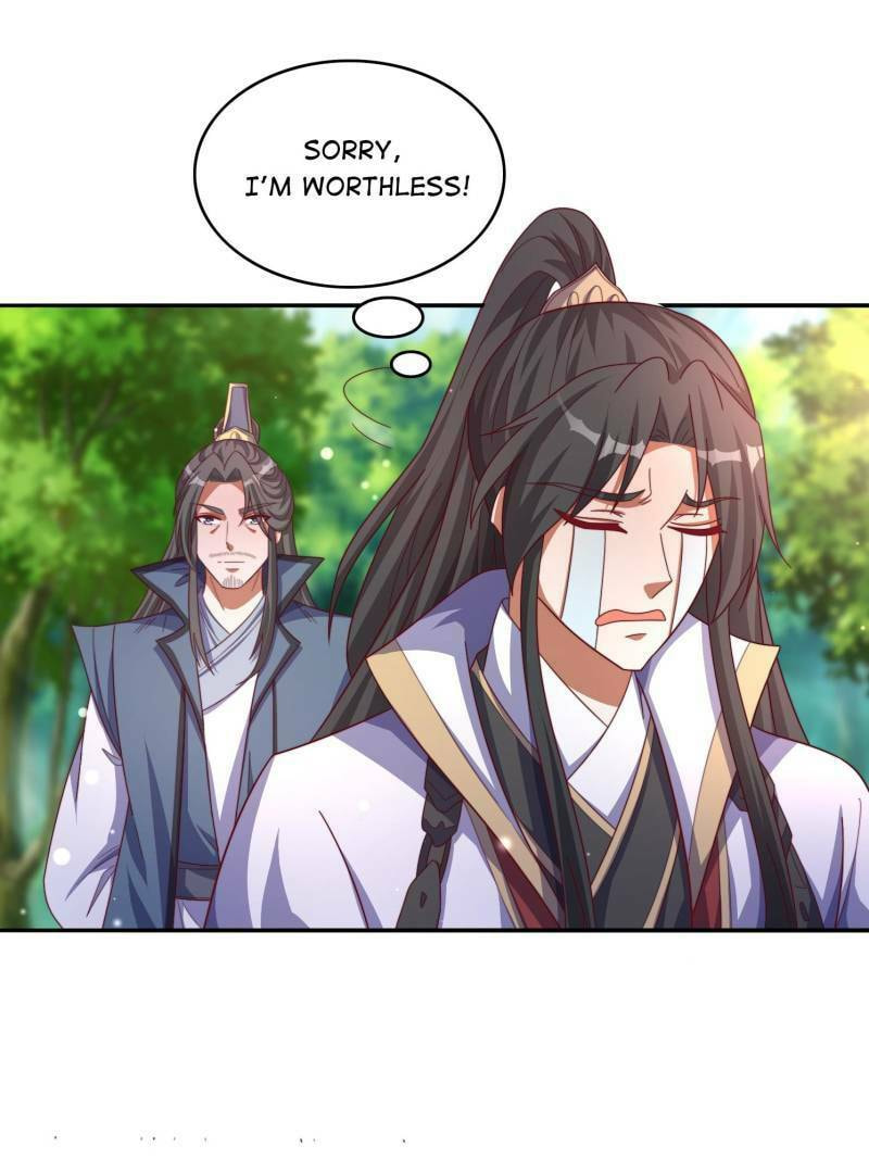I Can Read Your Fate – Chapter 41 page 36