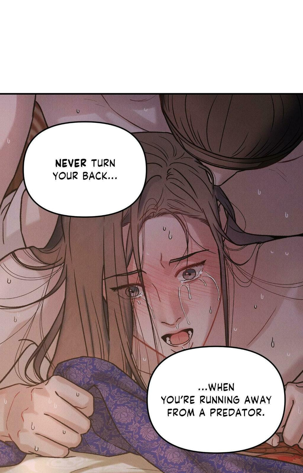 Gale of the God – Chapter 6 page 28