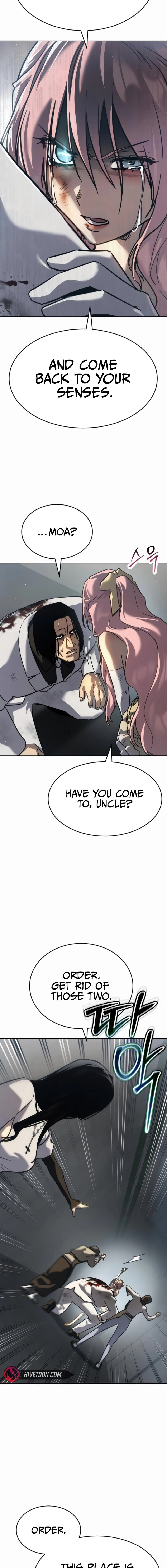 Get a Hold of Yourself page 17