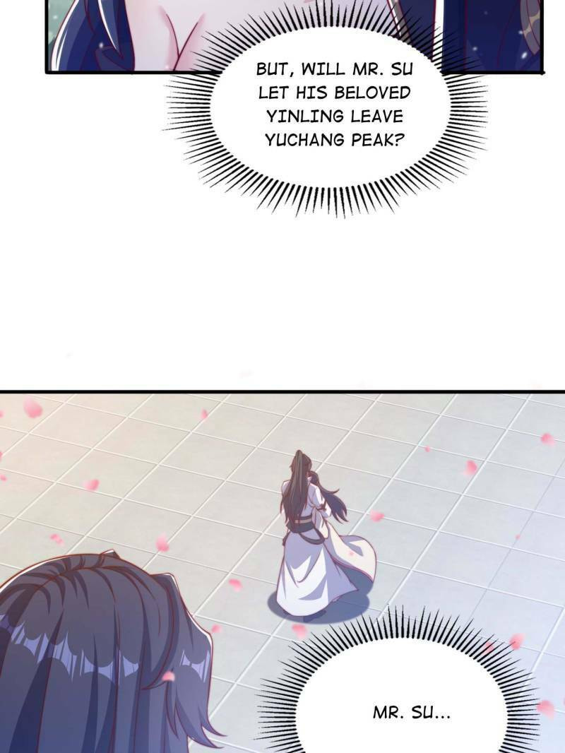 I Can Read Your Fate – Chapter 29 page 1