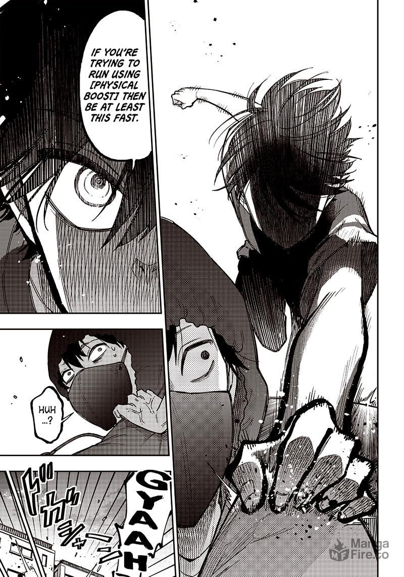Things That Don't Change page 14