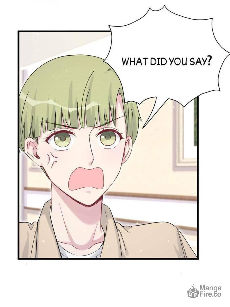 Whose Baby is it? (Colored) – Chapter 65 page 53