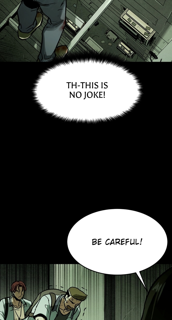Spore – Chapter 19 page 30
