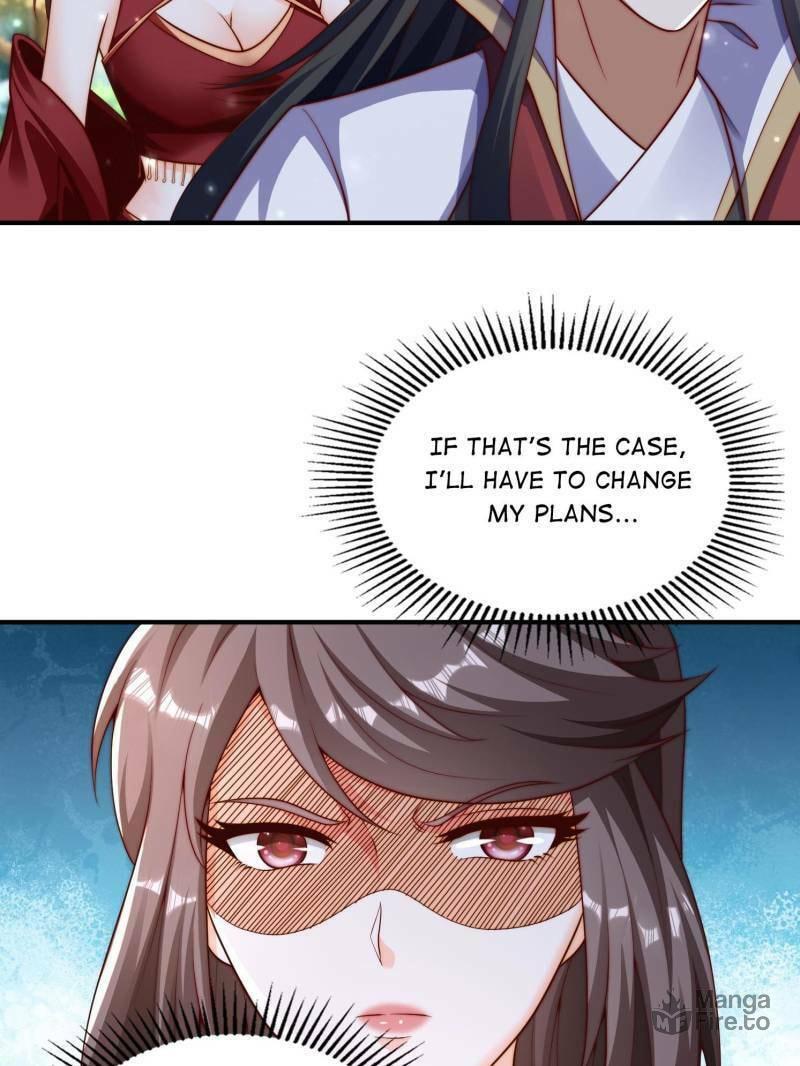 I Can Read Your Fate – Chapter 38 page 26
