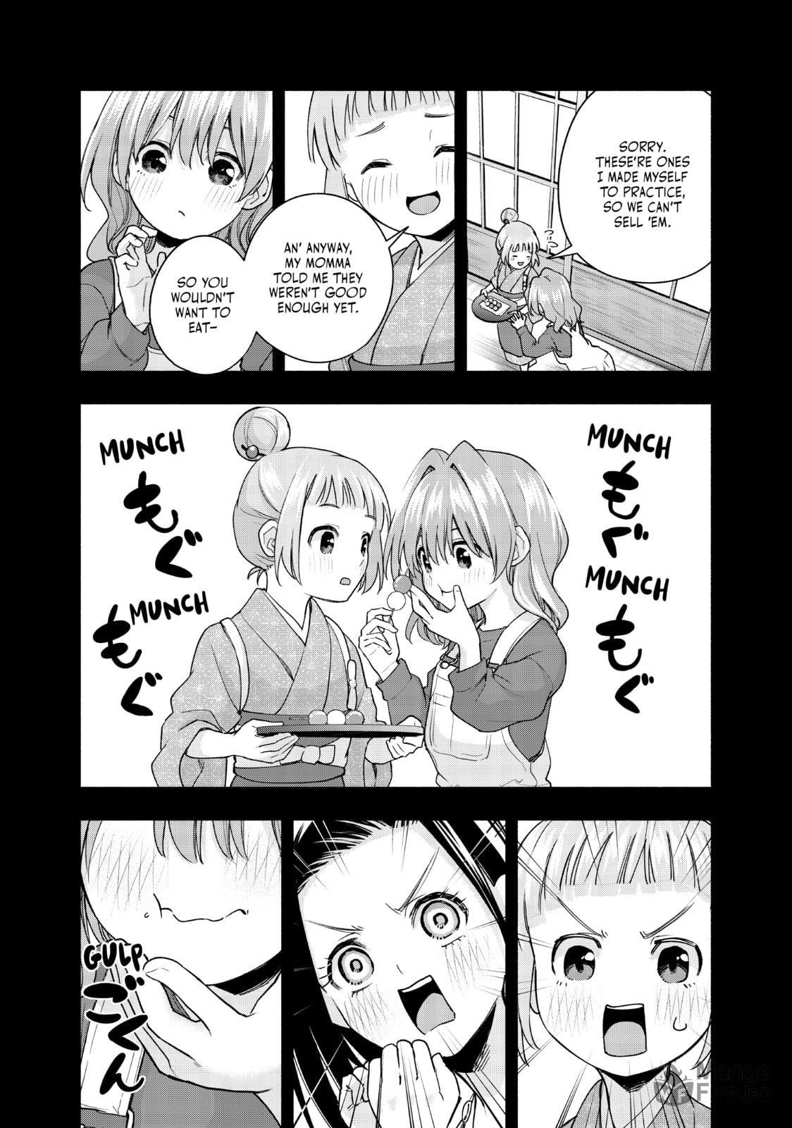 The Maiden's Hide and Seek—Finding page 2