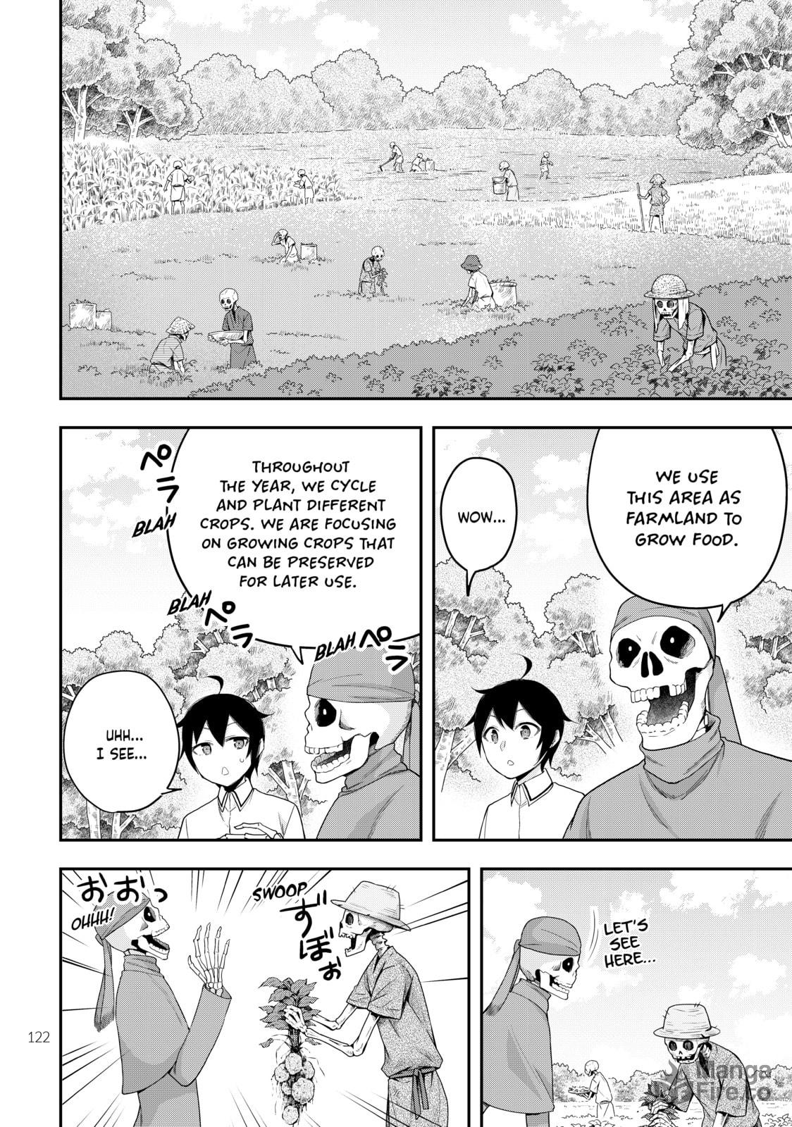 To Search for a Servant…! page 9