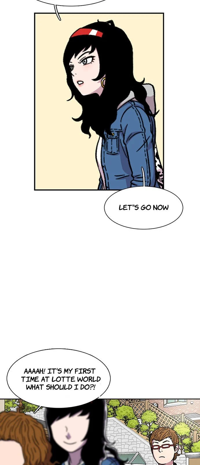 Lets Go To Lotte World! page 52