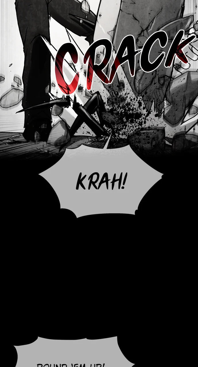 Spore – Chapter 68 page 6