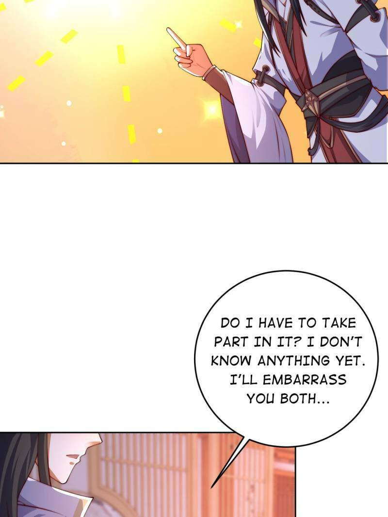 I Can Read Your Fate – Chapter 10 page 48
