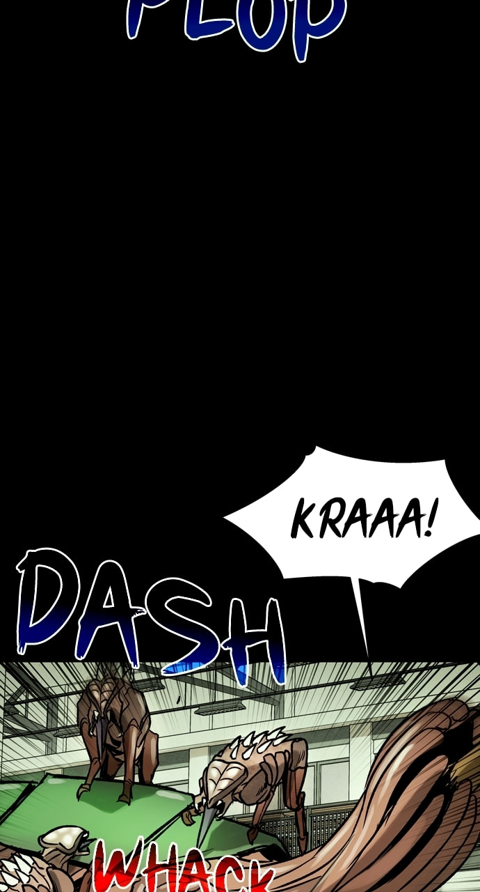 Spore – Chapter 44 page 40