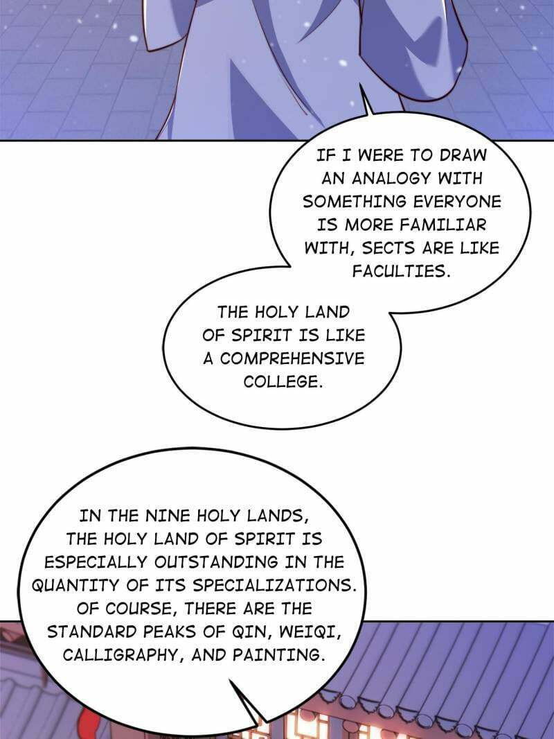 I Can Read Your Fate – Chapter 22 page 46