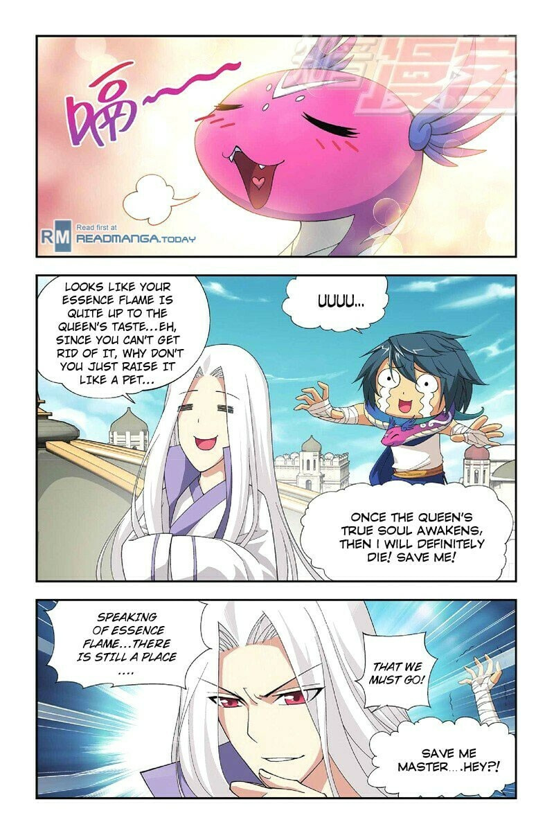 Seal Destruction page 12