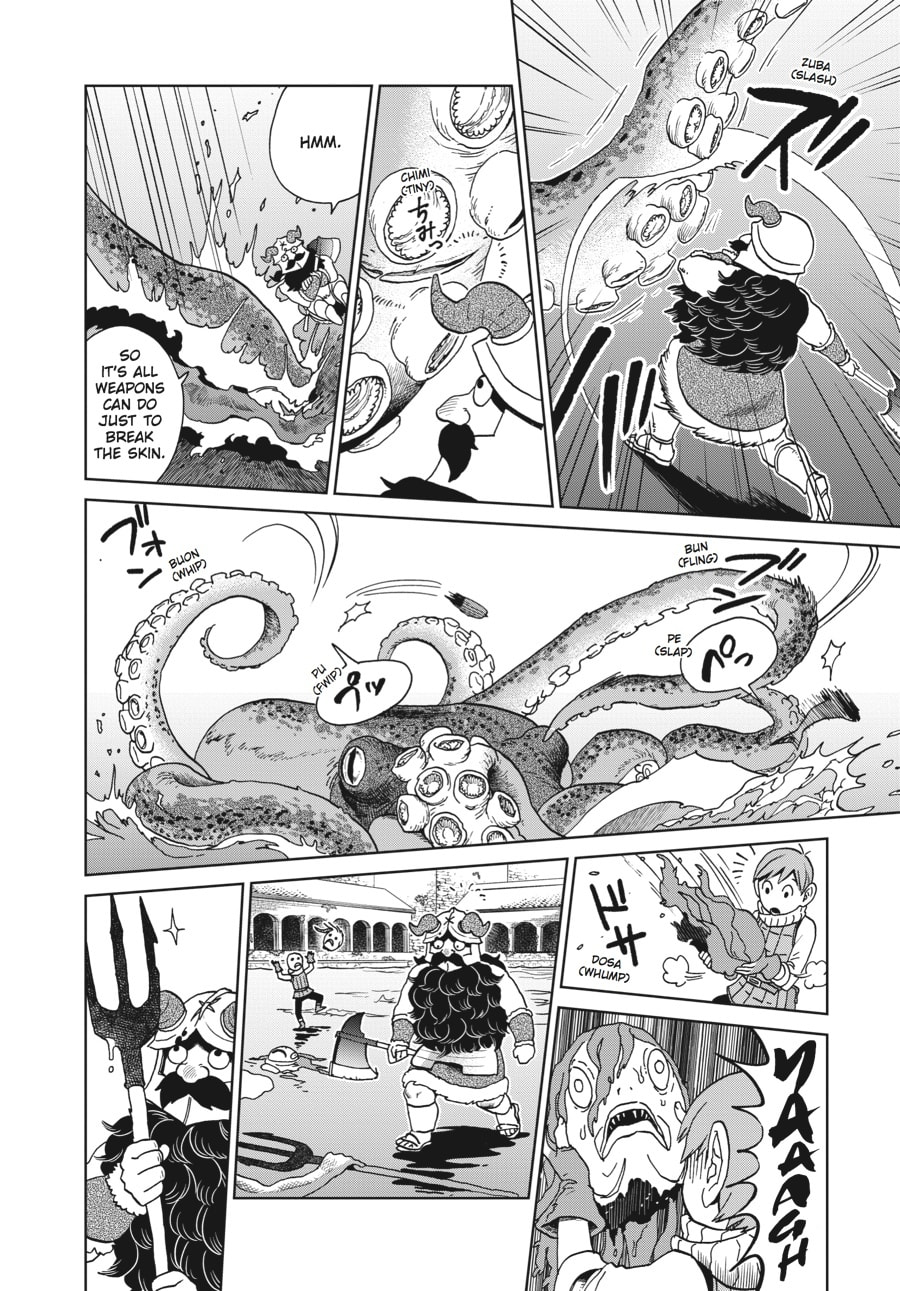 BROILED WITH SAUCE page 13